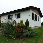 Raschun Etruskerweg 10 A-9122 St.kanzian Holiday home Grabelsdorf