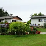 Raschun Etruskerweg 10 A-9122 St.kanzian Holiday home *