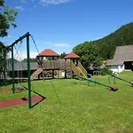 Holiday home Raschun Etruskerweg 10 A-9122 St.kanzian *