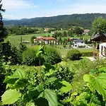 Raschun Etruskerweg 10 A-9122 St.kanzian Holiday home Grabelsdorf