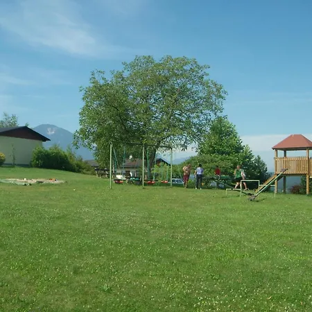 Raschun Etruskerweg 10 A-9122 St.kanzian Σπίτι διακοπών *