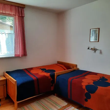 Raschun Etruskerweg 10 A-9122 St.kanzian * Grabelsdorf