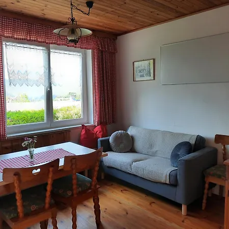 Raschun Etruskerweg 10 A-9122 St.kanzian Σπίτι διακοπών Grabelsdorf