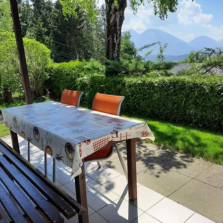 Raschun Etruskerweg 10 A-9122 St.kanzian * Grabelsdorf