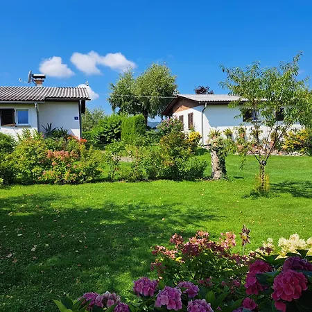 Raschun Etruskerweg 10 A-9122 St.kanzian Σπίτι διακοπών