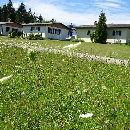 Σπίτι διακοπών Raschun Etruskerweg 10 A-9122 St.kanzian *